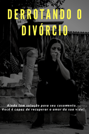 Derrotando o divorcio ebooks plr