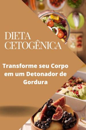 Dieta Cetogenica