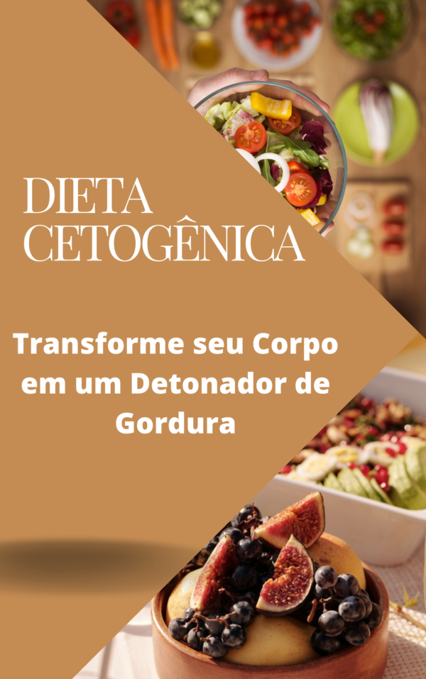 Dieta Cetogenica