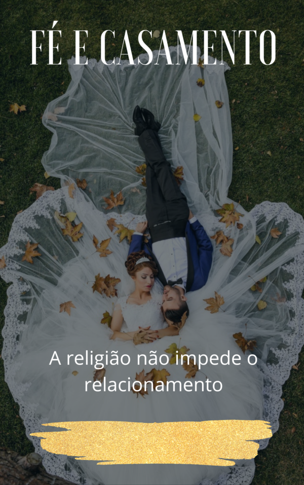 PLR Fé e Casamento