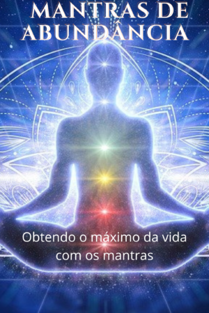 MANTRAS DE ABUNDÂNCIA