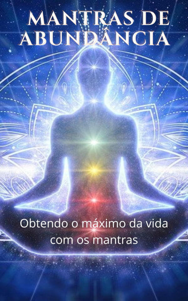 MANTRAS DE ABUNDÂNCIA