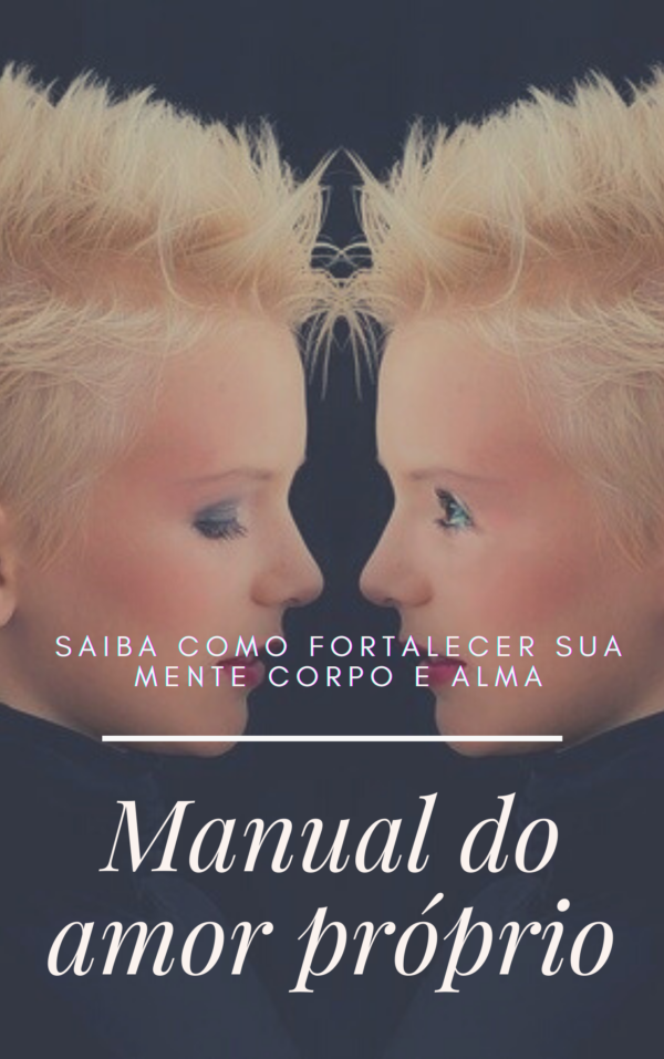 Manual do amor próprio