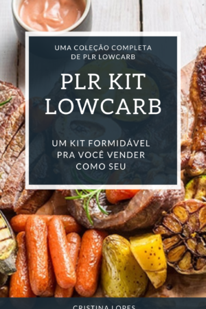 PLR-KIT-LOWCARB