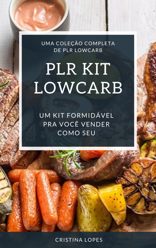 PLR-KIT-LOWCARB