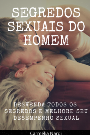 Segredos Sexuais do Homem