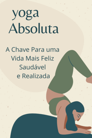 Yoga Absoluta Ebook PLR