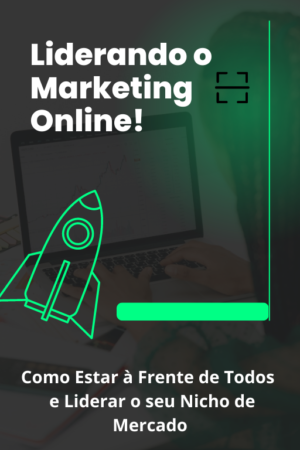 Liderando o Marketing Online