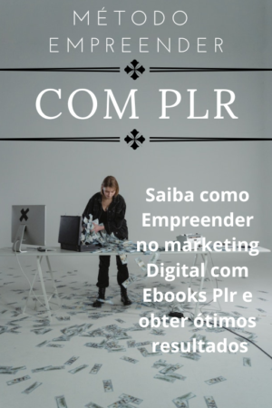 Método Empreender com PLR