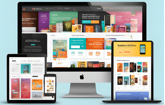 Plataformas Gratuitas para Vender Ebooks