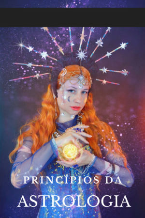 princípios da Astrologia