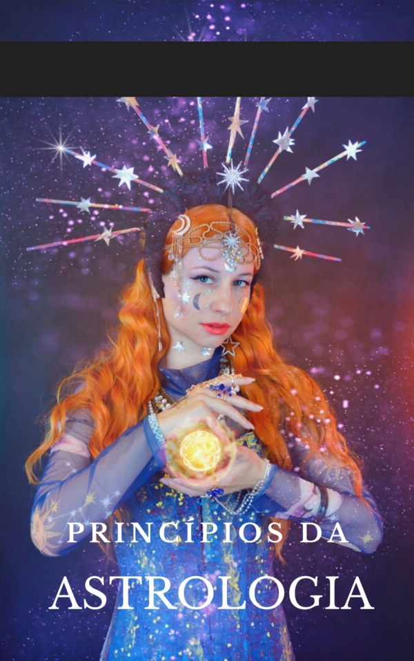 princípios da Astrologia